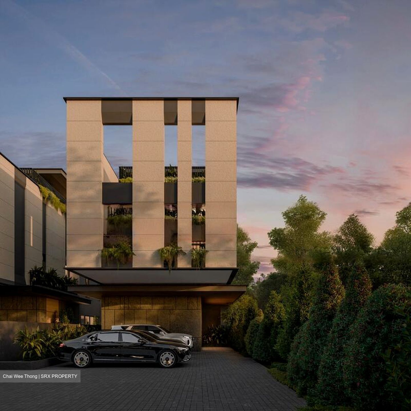 Elliot Walk (D15), Semi-Detached #464356791